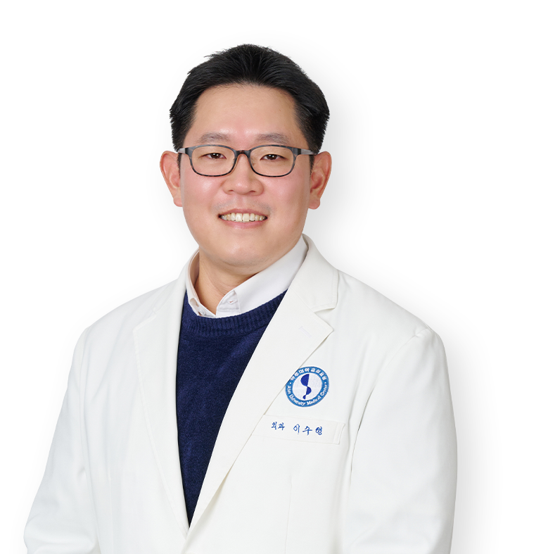 이수형 2번째 프로필 사진
