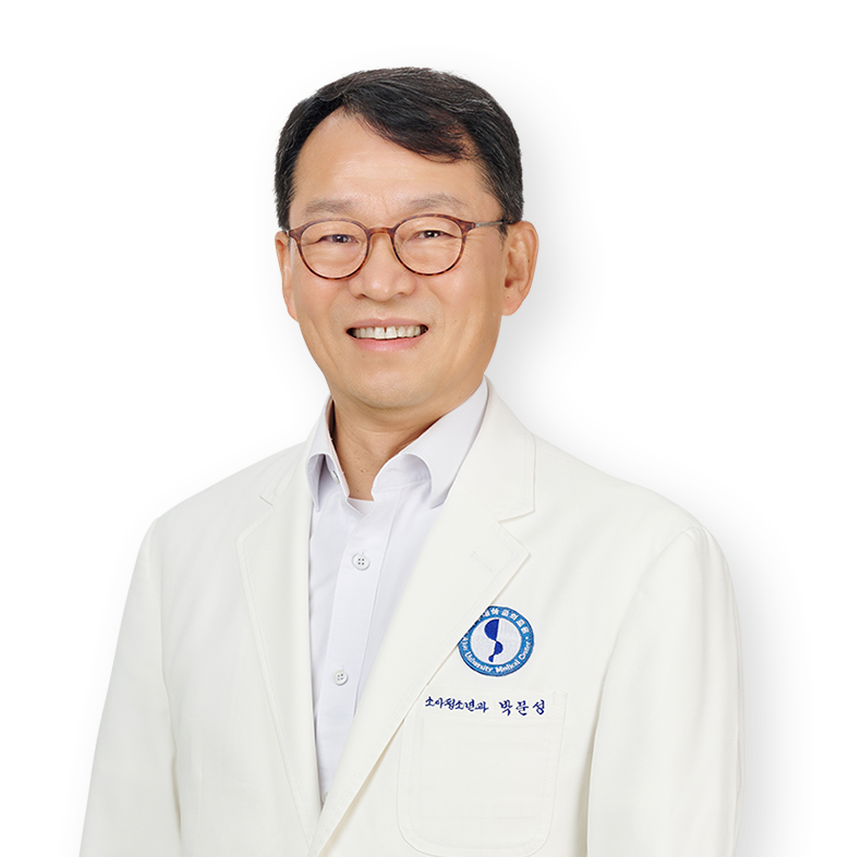박문성 2번째 프로필 사진