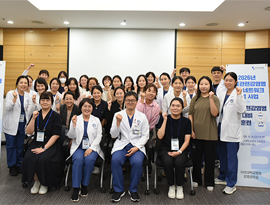 감염관리실, '2026년 의료관련감염병 지역 의료기관 네트워크 운영 사업' 의료관련감염병 유행 대비 모의훈련 시행