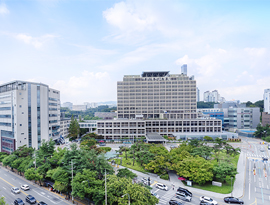아주대학교병원, 보건복지부 2025년 의료질평가 6년 연속 최상위 ‘1-­가’등급 획득