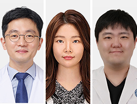 노성현 교수팀, 대한신경외과디지털융합연구회 학술대회서 ‘우수 학술상’ 2편 수상