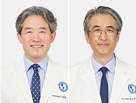 김철호·홍창형 교수, 2025년 보건의료 R&D 우수성과 30선 선정