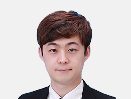 순환기내과 정준호 방사선사, 대한방사선사 춘계학술대회 우수 구연상 수상