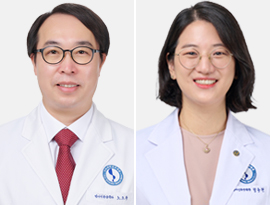 방사선종양학교실 노오규·정승연 교수팀 연구, ‘JAMA Network Open’ 게재