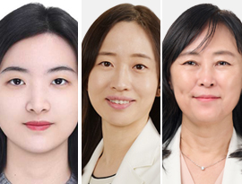 의료정보학과·소아청소년과학교실 연구팀, 대한천식알레르기학회 국제학술대회 우수 구연상 수상