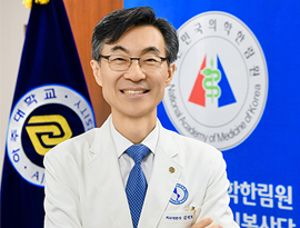 아주대 치과병원 김영호 교수, 대한민국의학한림원 신설 ‘지역의료혁신봉사단’ 단장 임명
