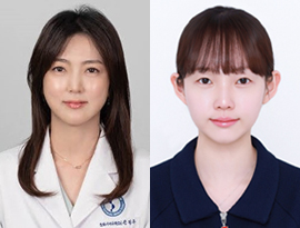 소화기내과학교실 연구진, 간암 진단·치료 분야 국가 연구과제 잇따라 선정