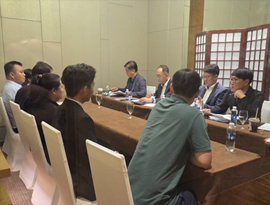 아주대학교의료원, 베트남 하노이서 2027년 연수생 선발 및 베트남 연수생 동문회 개최