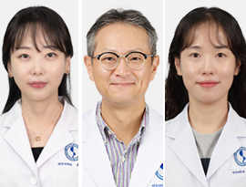 영상의학과 유슬기 교수팀 논문, ‘Best of AJR 2025’ 선정