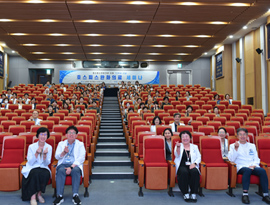 아주대학교병원 권역별호스피스센터, ‘호스피스완화의료 세미나’ 개최