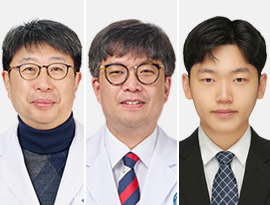 오영택·허재성 교수, FARO 2025 학회 ‘Best Poster Awards’ 수상