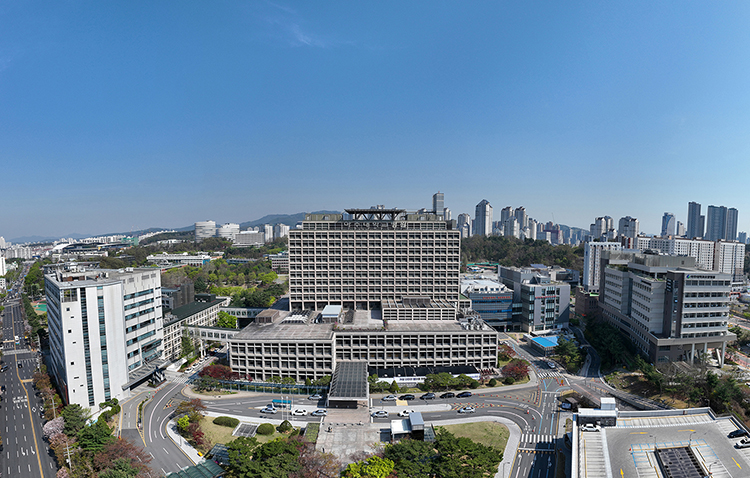 아주대학교병원, 미국 뉴스위크 세계 최고 병원 평가 세계 103위·국내 7위