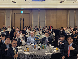 아주대학교병원, 베트남서 ‘제13회 베트남 연수생 동문회’개최