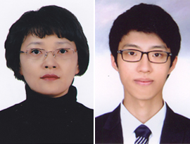 약제팀 백효심·박정용 약사, 병원약사회·질병관리청 표창 수상