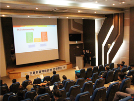 소문승 교수, 대한민국 공군 Conference 초청 강연