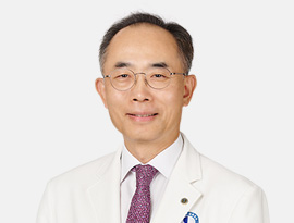 한상욱 의료원장, 대한암학회 신임 회장 선출