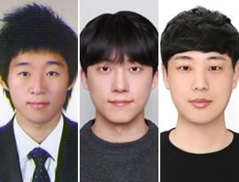 영상의학과, 국내 학술대회서 우수 연구성과 잇따라 수상