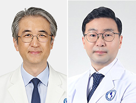 정신건강의학과 홍창형 교수, 의학연구협력센터 백승우 교수 보건복지부장관 표창 수상