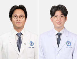 신경과 윤정한·박동규 교수 2024 KMDS 추계학술대회 우수 포스터상 수상