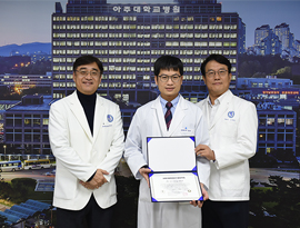 2024년 베트남 연수생 수료식 개최