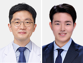 노성현 교수팀, 대한척추신기술학회 ‘최우수구연상 수상’