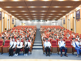 아주대학교병원, 2026년 협력병원 직원 역량강화 워크샵 개최