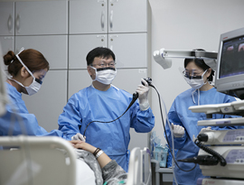 아주대학교병원 ‘만성폐쇄성폐질환 적정성 평가’ 8년 연속 1등급 획득