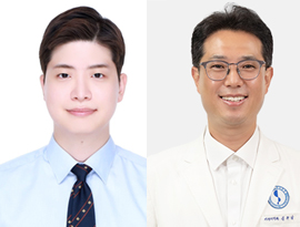 가정의학과 임지순 전공의, 대한가정의학회 추계학술대회서 우수연제발표상 수상