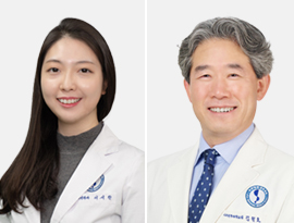여세현 임상강사, 대한두경부종양학회 국제학술대회 최우수연제상 수상