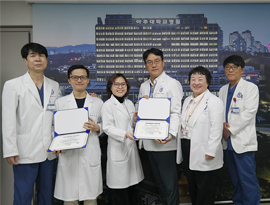 2025년 하반기 베트남 연수생 수료식 개최