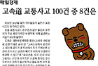 고속道 교통사고 100건 중 8건은 부정맥 때문 - 순환기내과 황교승 교수