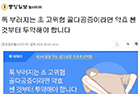 톡 부러지는 초 고위험 골다공증이라면 약효 쎈 것부터 투약해야 합니다 - 내분비대사내과 정윤석 교수