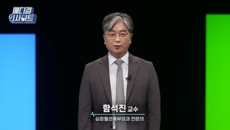 심장혈관흉부외과 전문의가 알려주는 '폐 이식의 현재와 미래'
