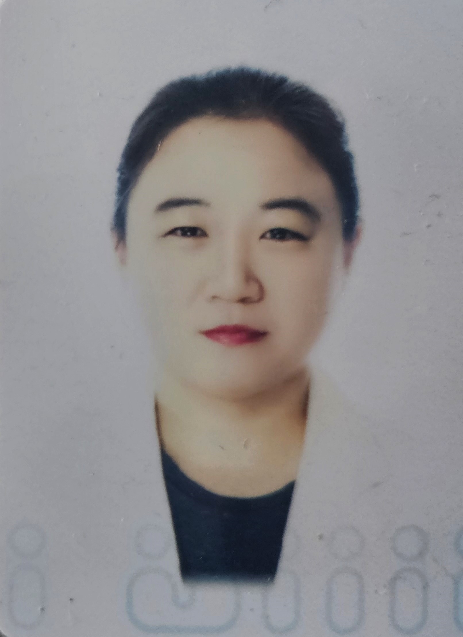 고은향