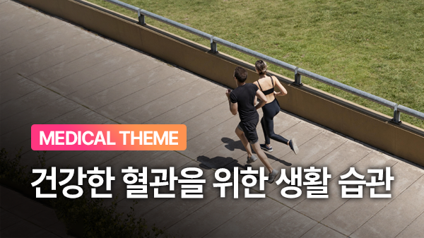 혈관을 알면 건강이 보인다