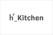 h'_kitchen（美食广场）