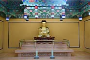 Buddhist Hall
