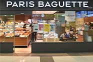 Paris Baguette