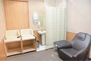 Nursing room