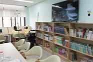 Learning room