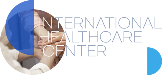 INTERNATIONAL HEALTHCARE CENTER