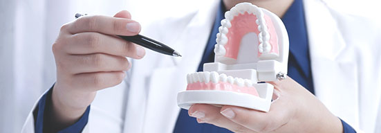 Dental Hospital