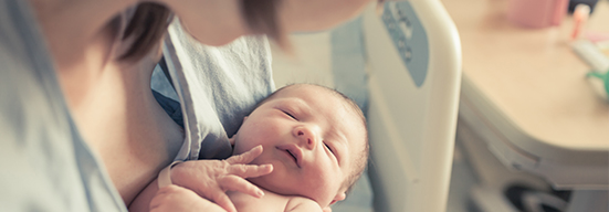 高危产妇和新生儿综合治疗中心