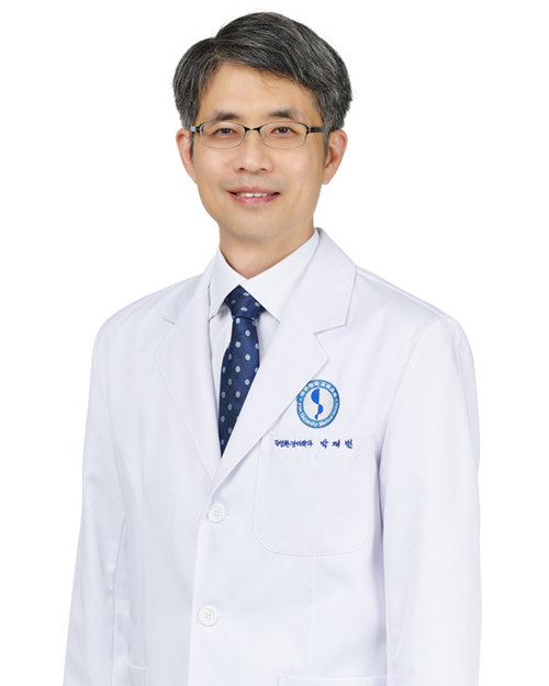 아주대학교병원 건강증진센터 소장 박재범(직업환경의학과)