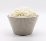 흰 쌀밥