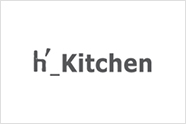 H Kitchen (Khu ẩm thực)